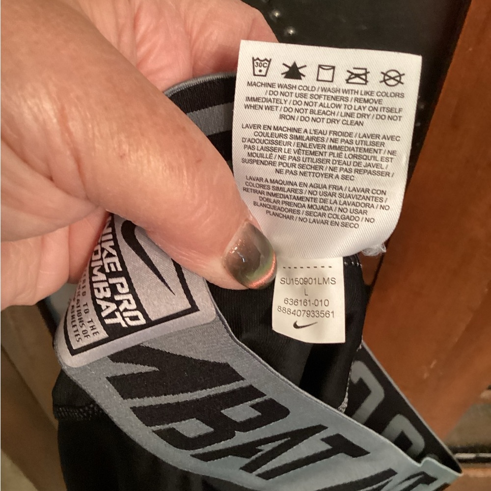 Nike Pro Combat - image 5